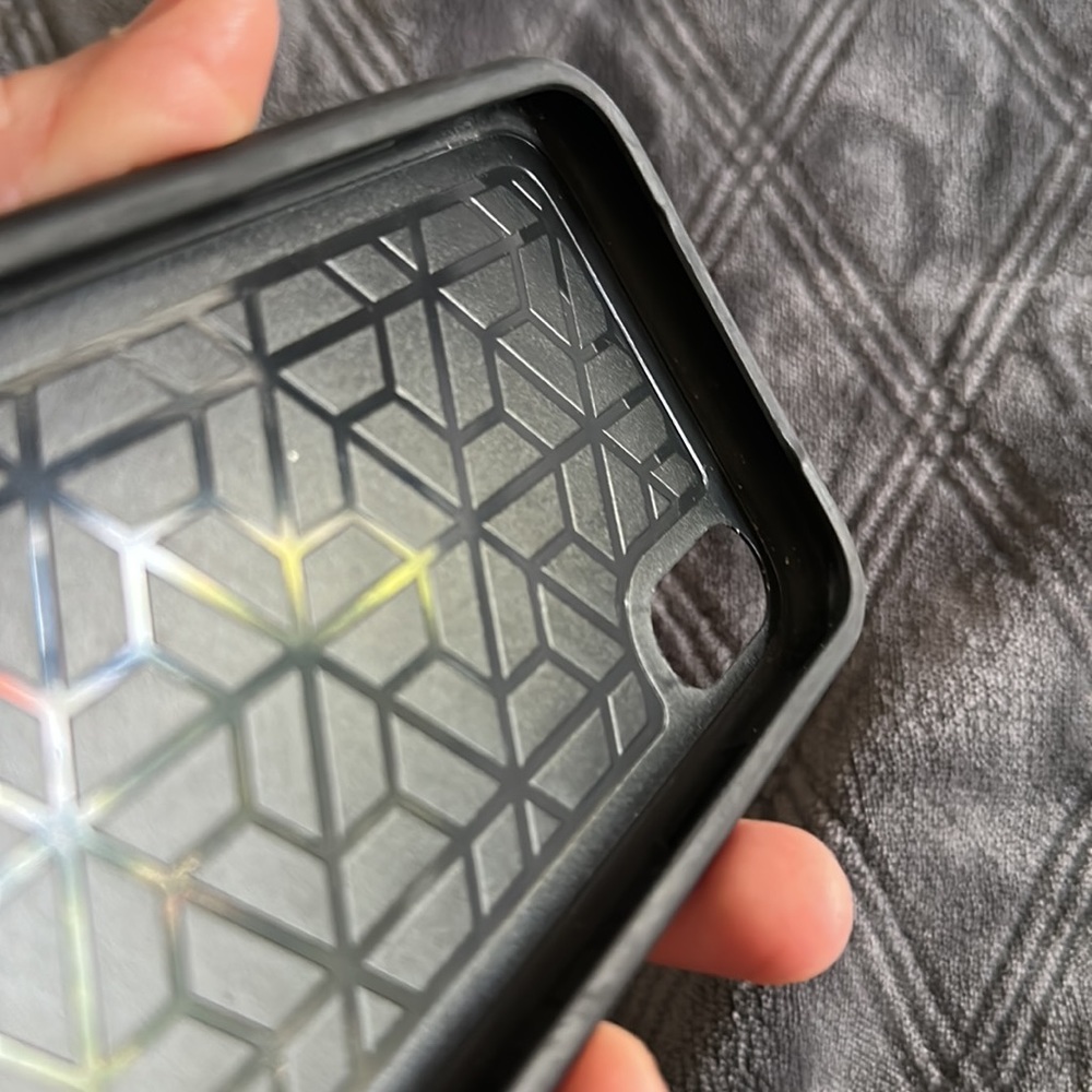 Iphone Xr Case Symmetry Series. Black - image 7